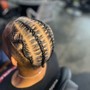 Comb Twist