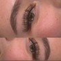 Eyelash Extension Removal