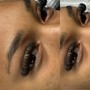 Eyebrow Wax