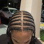 Kid's Braids