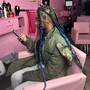 Wig Maintenance