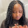 Dread Re-Twist