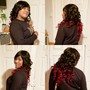 Wig Install