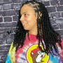 Crochet Braids