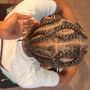 Senegalese Twist