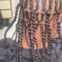 Box Braids