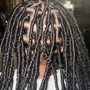 Natural Twists