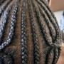 Box Braids