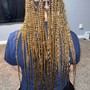 Box Braids