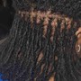 Knotless Braids (Jumbo)