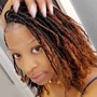 Poetic Justice Braids