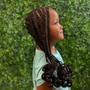 Kid's Braids