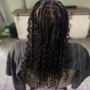 Hot Oil, Itchy Scalp, Deep Conditioner & Hair Steamer Treatments