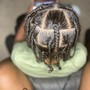 Tribal Braids