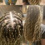 Tribal Braids