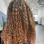 Crochet Braids