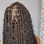 Boho Marley Twist