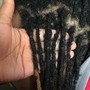 Marley Twist