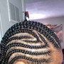 Box Braids