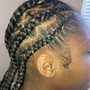 Box Braids