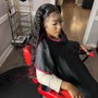 Closure Sew In