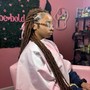 Soft locs any length