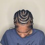 Natural small  Twists