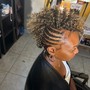 Comb Twist