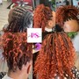 Kinky Twist