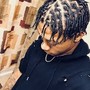 Loc Re-twist