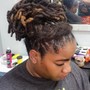 Loc styling