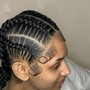 Natural small  Twists