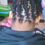 Loc Style