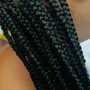 Crochet Braids