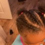 Kid's Braids