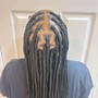 Bob Individual Braids