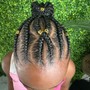 Cornrows