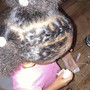 Kid's Braids