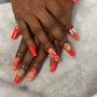 Gel Manicure