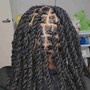 Regular Loc Extentions