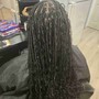 Senegalese Twist