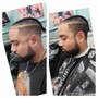 Men's Cut