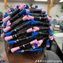 Perm Rods (spiral)