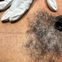 Men’s Brazilian Wax(P)