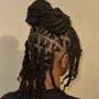 Box Braids hair included