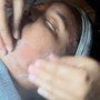 Eyebrow Tinting