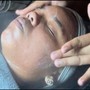 Eyebrow Tinting