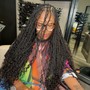 Senegalese Twist