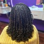 Kinky Twist