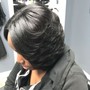 Quick Weave